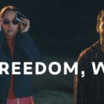 Aimee La Joie Instagram - The teaser trailer for @freedomwifilm is out!!! This was an incredible project to be involved with. #aimeelajoie #freedomwi