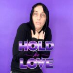 Aimee La Joie Instagram - On Valentine’s Day, The Editors will try their luck at love! 💝 #aimeelajoie #thefilmcrew #holdforlove