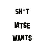 Aimee La Joie Instagram - Sh*t IATSE Wants. Made independently from @iatse Inspired by the stories being shared on @ia_stories #iasolidarity #aimeelajoie