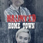 Aimee La Joie Instagram - Haunted Home Town: A Spooky Parody. @erinapier @scotsman.co #aimeelajoie #hometown #spookyseason Laurel, Mississippi