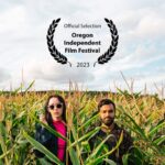 Aimee La Joie Instagram - @freedomwifilm will have its film festival debut at the Oregon Independent Film Festival on Wednesday September 27th! Ticket link in bio of @freedomwifilm #aimeelajoie #freedomwifilm Art House