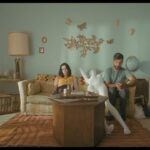 Aimee La Joie Instagram - Updated Dramatic Reel! The first few clips are from @freedomwifilm featuring the best co-star ever @stephenzgeorge Currently seeking representation!!! #aimeelajoie #actingreels