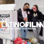 Aimee La Joie Instagram - Be sure to check out the San Diego Latino Film Festival, going on through March 19th! #sdlff2023 #sdlff30 #sandiego #aimeelajoie #joaquincosio Mission Valley