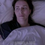 Aimee La Joie Instagram - If this video made you have to pee then you are contractually obligated to share it. #aimeelajoie #relatable