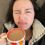 Aimee La Joie Instagram - Honestly 31 wasn’t all it’s cracked up to be. Here’s hoping 32 is better 🦂