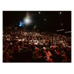 Aina Clotet Instagram - Ahir va ser una nit màgica. Moltes ganes que AIXÒ NO ÉS SUÈCIA arribi a tothom al Novembre. Gràcies @serielizadosmag , ha sigut meravellós inaugurar la 10 edició. Ayer fue una noche mágica. Muchas ganas de que ESTO NO ES SUECIA llegue a todo el mundo en Noviembre. Gracias @serielizadosmag , ha sido maravilloso inaugurar la 10 edición. @betumolero @tv3cat @rtveplay @victor_sala__ @funicularfilms @nanouk_films