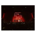 Aina Clotet Instagram - Ahir va ser una nit màgica. Moltes ganes que AIXÒ NO ÉS SUÈCIA arribi a tothom al Novembre. Gràcies @serielizadosmag , ha sigut meravellós inaugurar la 10 edició. Ayer fue una noche mágica. Muchas ganas de que ESTO NO ES SUECIA llegue a todo el mundo en Noviembre. Gracias @serielizadosmag , ha sido maravilloso inaugurar la 10 edición. @betumolero @tv3cat @rtveplay @victor_sala__ @funicularfilms @nanouk_films