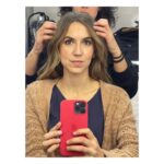 Aina Clotet Instagram - Behind the scenes of EL CUERPO EN LLAMAS 🔥 #elcuerpoenllamas #burningbody @netflix @netflixes