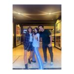 Aina Clotet Instagram - Estamos EN LLAMAS ante el estreno se este viernes en @netflixes #ELCUERPOENLLAMAS lo váis a flipar🔥🔥🔥🔥