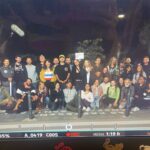 Aina Clotet Instagram - CAT- Amb una última seqüència al Marroc i molta emoció, posem punt i final al rodatge d'AIXÒ NO ÉS SUÈCIA! 🥹🎬 Eternament agraïda a l’equipàs implicat durant aquestes gairebé 14 intenses setmanes de rodatge…i a les que ho han estat des de fa 4 anys (per escriure-la i aixecar-la).💫 Quines ganes que en veieu el resultat! ⭐️ CAST- Con una última secuencia en Marruecos y mucha emoción ponemos punto y final al rodaje de ESTO NO ES SUECIA! 🎬 Eternamente agradecida al equipazo implicado durante estas casi 14 semanas de rodaje..y a los que lo han estado desde hace 4 años (para escribirla y levantarla)💫 Qué ganas de que veáis el resultado! ⭐️ ENG- With one last sequence shot in Morocco and a big smile of satisfaction we put an end to the filming of THIS IS NOT SWEDEN! 🎬 I’d like to thank the great crew involved in the project for all the dedication during these almost 14 intense weeks of shooting.. and to the writers and producers that started to believe in this project 4 years ago…💫 I can’t wait to show you the result!
