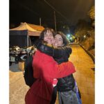 Aina Clotet Instagram - CAT- Amb una última seqüència al Marroc i molta emoció, posem punt i final al rodatge d'AIXÒ NO ÉS SUÈCIA! 🥹🎬 Eternament agraïda a l’equipàs implicat durant aquestes gairebé 14 intenses setmanes de rodatge…i a les que ho han estat des de fa 4 anys (per escriure-la i aixecar-la).💫 Quines ganes que en veieu el resultat! ⭐️ CAST- Con una última secuencia en Marruecos y mucha emoción ponemos punto y final al rodaje de ESTO NO ES SUECIA! 🎬 Eternamente agradecida al equipazo implicado durante estas casi 14 semanas de rodaje..y a los que lo han estado desde hace 4 años (para escribirla y levantarla)💫 Qué ganas de que veáis el resultado! ⭐️ ENG- With one last sequence shot in Morocco and a big smile of satisfaction we put an end to the filming of THIS IS NOT SWEDEN! 🎬 I’d like to thank the great crew involved in the project for all the dedication during these almost 14 intense weeks of shooting.. and to the writers and producers that started to believe in this project 4 years ago…💫 I can’t wait to show you the result!