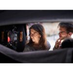 Aina Clotet Instagram - CAT- Amb una última seqüència al Marroc i molta emoció, posem punt i final al rodatge d'AIXÒ NO ÉS SUÈCIA! 🥹🎬 Eternament agraïda a l’equipàs implicat durant aquestes gairebé 14 intenses setmanes de rodatge…i a les que ho han estat des de fa 4 anys (per escriure-la i aixecar-la).💫 Quines ganes que en veieu el resultat! ⭐️ CAST- Con una última secuencia en Marruecos y mucha emoción ponemos punto y final al rodaje de ESTO NO ES SUECIA! 🎬 Eternamente agradecida al equipazo implicado durante estas casi 14 semanas de rodaje..y a los que lo han estado desde hace 4 años (para escribirla y levantarla)💫 Qué ganas de que veáis el resultado! ⭐️ ENG- With one last sequence shot in Morocco and a big smile of satisfaction we put an end to the filming of THIS IS NOT SWEDEN! 🎬 I’d like to thank the great crew involved in the project for all the dedication during these almost 14 intense weeks of shooting.. and to the writers and producers that started to believe in this project 4 years ago…💫 I can’t wait to show you the result!