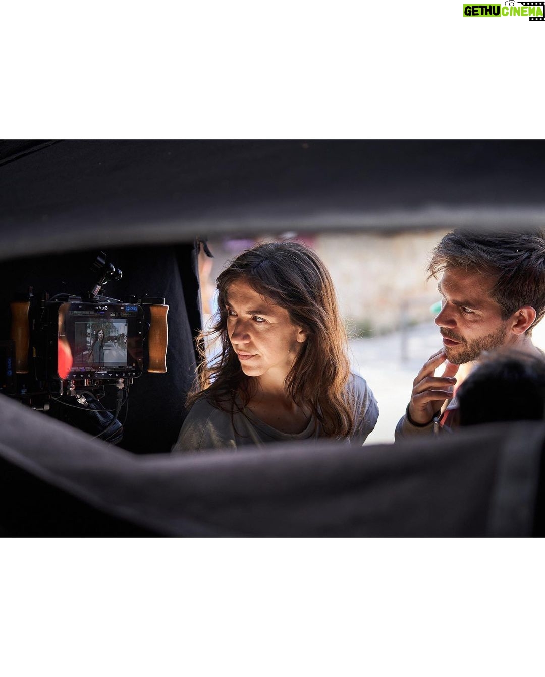 Aina Clotet Instagram - CAT- Amb una última seqüència al Marroc i molta emoció, posem punt i final al rodatge d'AIXÒ NO ÉS SUÈCIA! 🥹🎬 Eternament agraïda a l’equipàs implicat durant aquestes gairebé 14 intenses setmanes de rodatge…i a les que ho han estat des de fa 4 anys (per escriure-la i aixecar-la).💫 Quines ganes que en veieu el resultat! ⭐️ CAST- Con una última secuencia en Marruecos y mucha emoción ponemos punto y final al rodaje de ESTO NO ES SUECIA! 🎬 Eternamente agradecida al equipazo implicado durante estas casi 14 semanas de rodaje..y a los que lo han estado desde hace 4 años (para escribirla y levantarla)💫 Qué ganas de que veáis el resultado! ⭐️ ENG- With one last sequence shot in Morocco and a big smile of satisfaction we put an end to the filming of THIS IS NOT SWEDEN! 🎬 I’d like to thank the great crew involved in the project for all the dedication during these almost 14 intense weeks of shooting.. and to the writers and producers that started to believe in this project 4 years ago…💫 I can’t wait to show you the result!