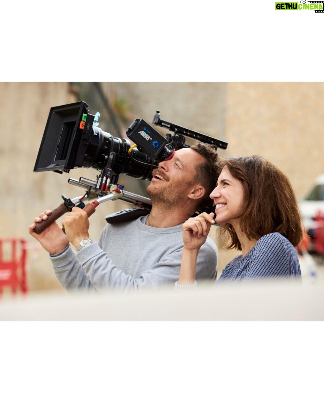 Aina Clotet Instagram - CAT- Amb una última seqüència al Marroc i molta emoció, posem punt i final al rodatge d'AIXÒ NO ÉS SUÈCIA! 🥹🎬 Eternament agraïda a l’equipàs implicat durant aquestes gairebé 14 intenses setmanes de rodatge…i a les que ho han estat des de fa 4 anys (per escriure-la i aixecar-la).💫 Quines ganes que en veieu el resultat! ⭐️ CAST- Con una última secuencia en Marruecos y mucha emoción ponemos punto y final al rodaje de ESTO NO ES SUECIA! 🎬 Eternamente agradecida al equipazo implicado durante estas casi 14 semanas de rodaje..y a los que lo han estado desde hace 4 años (para escribirla y levantarla)💫 Qué ganas de que veáis el resultado! ⭐️ ENG- With one last sequence shot in Morocco and a big smile of satisfaction we put an end to the filming of THIS IS NOT SWEDEN! 🎬 I’d like to thank the great crew involved in the project for all the dedication during these almost 14 intense weeks of shooting.. and to the writers and producers that started to believe in this project 4 years ago…💫 I can’t wait to show you the result!