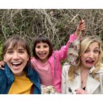 Aina Clotet Instagram - CAT- Amb una última seqüència al Marroc i molta emoció, posem punt i final al rodatge d'AIXÒ NO ÉS SUÈCIA! 🥹🎬 Eternament agraïda a l’equipàs implicat durant aquestes gairebé 14 intenses setmanes de rodatge…i a les que ho han estat des de fa 4 anys (per escriure-la i aixecar-la).💫 Quines ganes que en veieu el resultat! ⭐️ CAST- Con una última secuencia en Marruecos y mucha emoción ponemos punto y final al rodaje de ESTO NO ES SUECIA! 🎬 Eternamente agradecida al equipazo implicado durante estas casi 14 semanas de rodaje..y a los que lo han estado desde hace 4 años (para escribirla y levantarla)💫 Qué ganas de que veáis el resultado! ⭐️ ENG- With one last sequence shot in Morocco and a big smile of satisfaction we put an end to the filming of THIS IS NOT SWEDEN! 🎬 I’d like to thank the great crew involved in the project for all the dedication during these almost 14 intense weeks of shooting.. and to the writers and producers that started to believe in this project 4 years ago…💫 I can’t wait to show you the result!