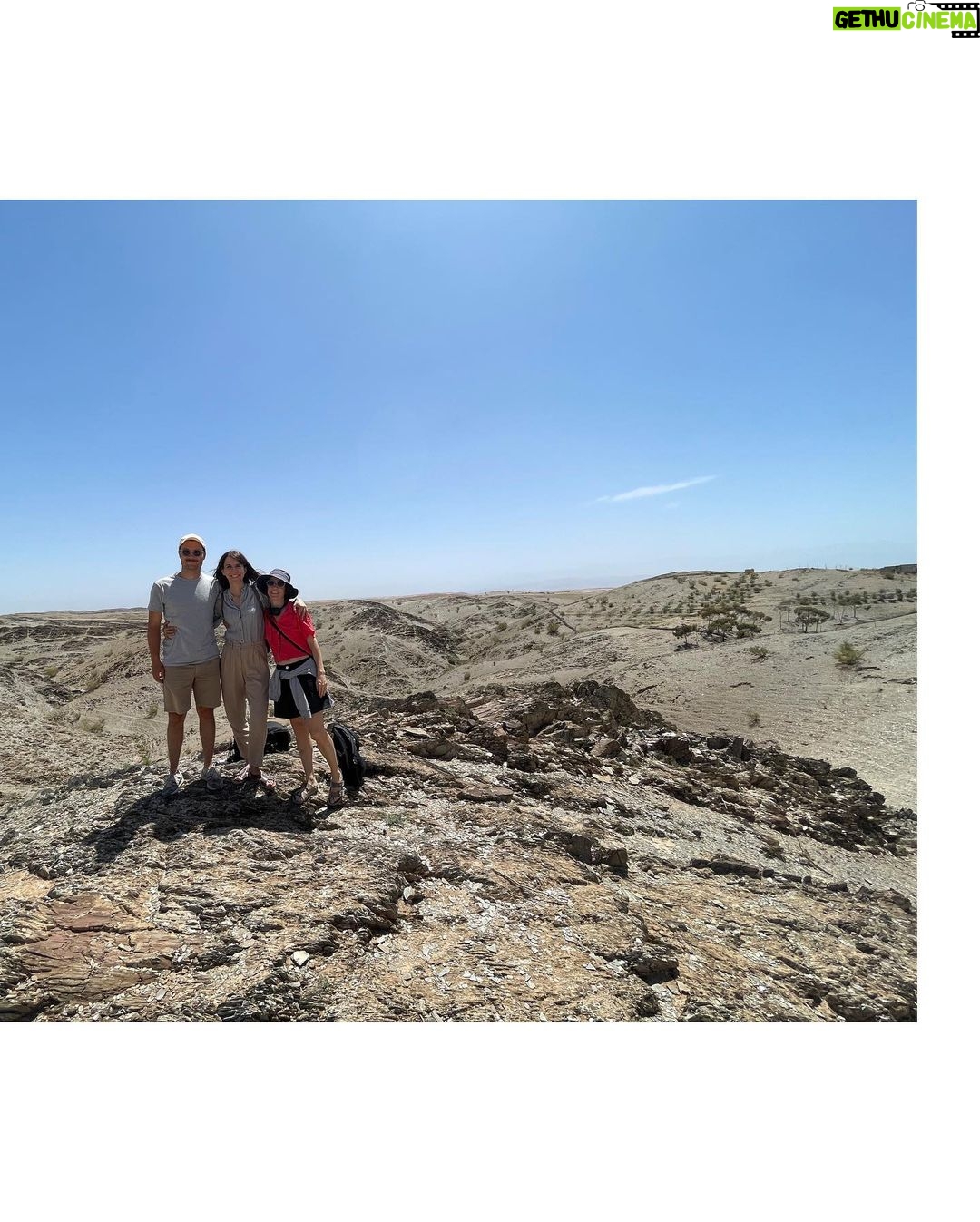 Aina Clotet Instagram - CAT- Amb una última seqüència al Marroc i molta emoció, posem punt i final al rodatge d'AIXÒ NO ÉS SUÈCIA! 🥹🎬 Eternament agraïda a l’equipàs implicat durant aquestes gairebé 14 intenses setmanes de rodatge…i a les que ho han estat des de fa 4 anys (per escriure-la i aixecar-la).💫 Quines ganes que en veieu el resultat! ⭐️ CAST- Con una última secuencia en Marruecos y mucha emoción ponemos punto y final al rodaje de ESTO NO ES SUECIA! 🎬 Eternamente agradecida al equipazo implicado durante estas casi 14 semanas de rodaje..y a los que lo han estado desde hace 4 años (para escribirla y levantarla)💫 Qué ganas de que veáis el resultado! ⭐️ ENG- With one last sequence shot in Morocco and a big smile of satisfaction we put an end to the filming of THIS IS NOT SWEDEN! 🎬 I’d like to thank the great crew involved in the project for all the dedication during these almost 14 intense weeks of shooting.. and to the writers and producers that started to believe in this project 4 years ago…💫 I can’t wait to show you the result!