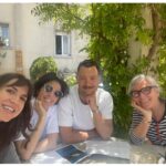 Aina Clotet Instagram - Sprint final. 🎬 Best team ever 💥 #thisisnotsweden #aixònoéssuècia #estonoessuecia