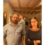Aina Clotet Instagram - ELS ENCANTATS s’estrena avui al @festivalmalaga a la secció oficial. Vaig ser molt feliç rodant uns dies rodejada de gent tan talentosa i meravellosa. Molta sort a l’ @elenatrape i a tot l’equip que l’ha fet possible! ✨✨✨✨ ELS ENCANTATS se estrena hoy en el @festivalmalaga en la sección oficial. Fui muy feliz rodando unos días rodeada de gente tan talentosa y maravillosa. Mucha suerte a @elenatrape y a todo el equipo que la ha hecho posible. 🔥 @comingsoon_films #elsencantats