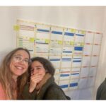 Aina Clotet Instagram - Intensive pre-production. The shooting is very close 🙈 Thanks to all the team. Intensiva preproducción desde hace unos meses, el rodaje se acerca 🙈 Gracias a todo el equipo. Intensa preproducció des de fa uns mesos. Comencem en breu! Nervis i emoció! Gràcies a tot l’equip. #ThisisnotSweden #EstonoesSuecia #AixònoésSuècia