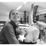 Aina Clotet Instagram – Avui fa 6 anys que vaig entrar a la millor muntanya russa. Happy birthday to her. 🎂🎂🎂🎂🎂

Hoy hace 6 años que entré en la mejor montaña rusa. Happy birthday to her. 💫