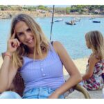 Aina Clotet Instagram - Minorar el ritme La Sal Es Xiringuito Ses Oliveres