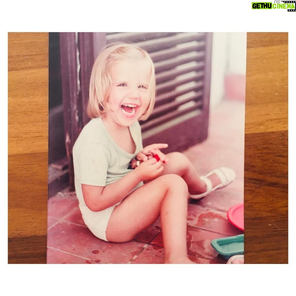 Aina Clotet Instagram - Ja en tinc 38. 🔥 Happy Birthday