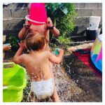 Aina Clotet Instagram – GOTAS DE VIDA 💦