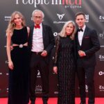 Aina Clotet Instagram – PEOPLE IN RED 2022 🎈
Des de molt petita he vist i viscut els impressionants esforços per recaptar fons per la recerca de l’equip de @fundaciolluita liderat pel meu pare, el Dr.Bonaventura Clotet.
Desde muy pequeña he visto y vivido el impresionante esfuerzo que implica recaudar fondos para investigar en ciencia del equipo @fundaciolluita liderado por mi padre, el Dr.Clotet.
Gràcies a tot@s per la solidaritat.
Gracias a tod@s por la solidaridad.
Y sobretodo gracias a tod@s los investigador@es y trabajador@es de la sanidad por el fundamental trabajo que hacéis.
✨ Special thanks to:
@bulgari
@cristinatamboreroatelier
@newlookbarcelona
@peopleinredgala @yomecorono @fundaciolluita ❤️