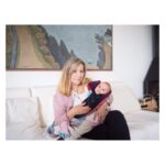 Aina Clotet Instagram – La mama.
The one and only.