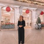 Aina Clotet Instagram – Cuando @dulceida te saca unas fotos;)
Grร cies @magazinelavanguardia, en especial a la inspiradora @joana_bonet i felicitats a tots els premiats. ๐ซ
Estilismo @gilbertsolsonamerce
๐ @tot_hom
๐ @tousjewelry
๐
๐ผ make up : @newlookbarcelona