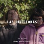 Aina Clotet Instagram - Avui s'estrena #AixòNoÉsSuecia a @som3cat i demà a @rtveplay i em fa molta il.lusió compartir aquesta peça centrada en les 4 directores. No tinc paraules suficients per agraïr a la Mar Coll tot el que he après d’ella. I la Celia Giraldo i la Sara Fantova van ser les millors companyes. Estem plenes de nervis i il·lusió. Aquest viatge al costat d'elles ha sigut increïble. La sèrie ja és vostra a partir d'avui, esperem que la gaudiu tant com nosaltres fent-la. — Hoy se estrena #EstoNoEsSuecia a @som3cat y mañana a @rtveplay y me hace mucha ilusión compartir esta pieza centrada en las 4 directoras. No tengo palabras suficientes pars agradecer a Mar Coll todo lo que he aprendido de ella. Y Celia Giraldo y Sara Fantova fueron las mejores compañeras. Estamos llenas de nervios e ilusión. Este viaje junto a ellas ha estado increíble. La serie ya es vuestra a partir de hoy, esperamos que la disfrutéis tanto como nosotros haciéndola. @noessuecia @celiagiraldo @sara.fantova #marcoll @funicularfilms @nanouk_films