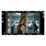 Aina Clotet Instagram - Behind the scenes of EL CUERPO EN LLAMAS 🔥 #elcuerpoenllamas #burningbody @netflix @netflixes