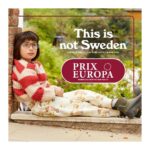 Aina Clotet Instagram - This is not Sweden has been nominated for the Prix Europa for Best Fiction for TV! The series is a European coproduction and will premiere in autumn, first in Spain (@rtveplay and @tv3cat ), and after in Sweden @svt, Germany @ndrhamburg and Finland @yle . Això no és Suècia nominada als Prix Europa a millor Ficció per TV🥹! La sèrie de 8 episodis és una coproducció europea que s’estrenarà a la tardor a @tv3 i @rtveplay i a nivell europeu a les televisions públiques de Suècia, Alemanya i Finlandia. @svt @ndrhamburg i @yle. ¡Esto no es Suecia nominada a los Prix Europa a mejor Ficción para TV! Se estrenará en otoño en @rtveplay y @tv3cat y en europa en las televisiones públicas de Suecia, Alemania y Finlandia.