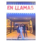 Aina Clotet Instagram - Estamos EN LLAMAS ante el estreno se este viernes en @netflixes #ELCUERPOENLLAMAS lo váis a flipar🔥🔥🔥🔥