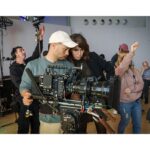 Aina Clotet Instagram - 9 setmana de 🎬 superada 💪🏼 🥹 #Thisisnotsweden #EstonoesSuecia #AixònoésSuècia