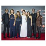 Aina Clotet Instagram - Un plaer haver celebrat ahir la gala dels Premis Gaudí ! Felicitats a totes les guanyadores!! I un honor haver estat nominada com a millor actriu secundària per ELS ENCANTATS de l’@elenatrape si no l’heu vist la podeu veure a @netflixes amb una meravellosa (com sempre) @laiacosta_ @academiacinecat @comingsoon_films @acontrafilms Mooltes gràcies a: 👗💎 @tot_hom @majoraljewelry