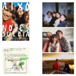 Aina Clotet Instagram - Esta foto fue tomada en Marruecos, justo después de que diéramos por buena la última toma de “Esto no es Suecia” y sintiera que, literalmente, había subido el Everest. Rodeada del mejor equipo, había conseguido co-dirigir, protagonizar y co-producir una serie que me había llevado mucho tiempo. Todavía faltaba toda la pospo (y no sabía todavía lo dura y exigente que sería 😅), así que estaba pletórica. Y con esta emoción me despido del 2023, un año que también ha sido marcado por otros proyectos con los que me siento profundamente agradecida. He trabajado con grandes directoras y directores que me han inspirado mucho y he podido hacer realidad un proyecto al cual llevaba muchos años poniéndole mucho de amor, trabajo y dedicación, @noessuecia. Así que gracias de todo corazón a tanta gente bonita que me ha ayudado y con la que me he cruzado el 2023.🥹 Y la última foto es para dar las gracias en especial al team @funicularfilms. Mi casa creativa, mi familia profesional. Love u. Que el 2024 nos lleve mucha salud, amor y creatividad! ⭐️ ------ Aquesta foto és al Marroc, just desprès que donéssim per bona l'última presa d’ “Això no és Suècia” i sentís que, literalment, havia pujat l'Everest. Envoltada del millor equip, havia aconseguit co-dirigir, protagonitzar i co-produir una sèrie que m'havia portat molt de temps. Encara faltava tota la pospo (i no sabia encara com de dura i exigent seria 😅), així que estava pletòrica. I amb aquesta emoció m'acomiado del 2023, un any que també ha estat marcat per altres projectes pels quals em sento profundament agraïda. He treballat amb grans directores i directors que m’han inspirat molt i he pogut fer realitat un projecte al qual portava molts anys posant-li molt d’amor, feina i dedicació, @noessuecia. Així que gràcies de tot cor a tanta gent bonica que m’ha ajudat i amb la que mhe creuat el 2023.🥹 I la última foto és per donar les gràcies en especial al team @funicularfilms. La meva casa creativa, la meva família professional. Love u molt. Que el 2024 ens porti molta salut, amor i creativitat! ⭐️