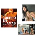 Aina Clotet Instagram - Esta foto fue tomada en Marruecos, justo después de que diéramos por buena la última toma de “Esto no es Suecia” y sintiera que, literalmente, había subido el Everest. Rodeada del mejor equipo, había conseguido co-dirigir, protagonizar y co-producir una serie que me había llevado mucho tiempo. Todavía faltaba toda la pospo (y no sabía todavía lo dura y exigente que sería 😅), así que estaba pletórica. Y con esta emoción me despido del 2023, un año que también ha sido marcado por otros proyectos con los que me siento profundamente agradecida. He trabajado con grandes directoras y directores que me han inspirado mucho y he podido hacer realidad un proyecto al cual llevaba muchos años poniéndole mucho de amor, trabajo y dedicación, @noessuecia. Así que gracias de todo corazón a tanta gente bonita que me ha ayudado y con la que me he cruzado el 2023.🥹 Y la última foto es para dar las gracias en especial al team @funicularfilms. Mi casa creativa, mi familia profesional. Love u. Que el 2024 nos lleve mucha salud, amor y creatividad! ⭐️ ------ Aquesta foto és al Marroc, just desprès que donéssim per bona l'última presa d’ “Això no és Suècia” i sentís que, literalment, havia pujat l'Everest. Envoltada del millor equip, havia aconseguit co-dirigir, protagonitzar i co-produir una sèrie que m'havia portat molt de temps. Encara faltava tota la pospo (i no sabia encara com de dura i exigent seria 😅), així que estava pletòrica. I amb aquesta emoció m'acomiado del 2023, un any que també ha estat marcat per altres projectes pels quals em sento profundament agraïda. He treballat amb grans directores i directors que m’han inspirat molt i he pogut fer realitat un projecte al qual portava molts anys posant-li molt d’amor, feina i dedicació, @noessuecia. Així que gràcies de tot cor a tanta gent bonica que m’ha ajudat i amb la que mhe creuat el 2023.🥹 I la última foto és per donar les gràcies en especial al team @funicularfilms. La meva casa creativa, la meva família professional. Love u molt. Que el 2024 ens porti molta salut, amor i creativitat! ⭐️