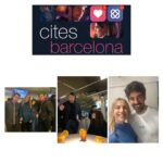 Aina Clotet Instagram - Esta foto fue tomada en Marruecos, justo después de que diéramos por buena la última toma de “Esto no es Suecia” y sintiera que, literalmente, había subido el Everest. Rodeada del mejor equipo, había conseguido co-dirigir, protagonizar y co-producir una serie que me había llevado mucho tiempo. Todavía faltaba toda la pospo (y no sabía todavía lo dura y exigente que sería 😅), así que estaba pletórica. Y con esta emoción me despido del 2023, un año que también ha sido marcado por otros proyectos con los que me siento profundamente agradecida. He trabajado con grandes directoras y directores que me han inspirado mucho y he podido hacer realidad un proyecto al cual llevaba muchos años poniéndole mucho de amor, trabajo y dedicación, @noessuecia. Así que gracias de todo corazón a tanta gente bonita que me ha ayudado y con la que me he cruzado el 2023.🥹 Y la última foto es para dar las gracias en especial al team @funicularfilms. Mi casa creativa, mi familia profesional. Love u. Que el 2024 nos lleve mucha salud, amor y creatividad! ⭐️ ------ Aquesta foto és al Marroc, just desprès que donéssim per bona l'última presa d’ “Això no és Suècia” i sentís que, literalment, havia pujat l'Everest. Envoltada del millor equip, havia aconseguit co-dirigir, protagonitzar i co-produir una sèrie que m'havia portat molt de temps. Encara faltava tota la pospo (i no sabia encara com de dura i exigent seria 😅), així que estava pletòrica. I amb aquesta emoció m'acomiado del 2023, un any que també ha estat marcat per altres projectes pels quals em sento profundament agraïda. He treballat amb grans directores i directors que m’han inspirat molt i he pogut fer realitat un projecte al qual portava molts anys posant-li molt d’amor, feina i dedicació, @noessuecia. Així que gràcies de tot cor a tanta gent bonica que m’ha ajudat i amb la que mhe creuat el 2023.🥹 I la última foto és per donar les gràcies en especial al team @funicularfilms. La meva casa creativa, la meva família professional. Love u molt. Que el 2024 ens porti molta salut, amor i creativitat! ⭐️