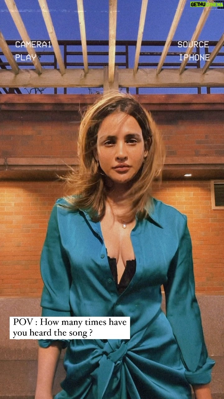 Aisha Sharma Instagram - Had to 😀😆 #reels #reelsinstagram