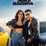 Aisha Sharma Instagram - Get ready to dance your heart out on #TeraHokeNachdaPhira! This sizzling music video, is set to become the ultimate party anthem of the season. Stay tuned on @benchmark.ent YouTube! . . . . @aaysharma @stebinben @benchmark.ent @dj.lijo @dhruwal.patel @jigarmulani @sandilldang @brijdubai @mukesh_mishra_official harshadpithwaa @isshehzaankhan @jyugalsoni @r.c.rana