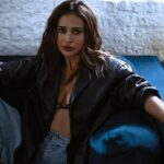 Aisha Sharma Instagram - Flawed, yet still top tier . 📸 - @prasadnaaik HMU - @priyankachourasia342 & @swapnilkashid_
