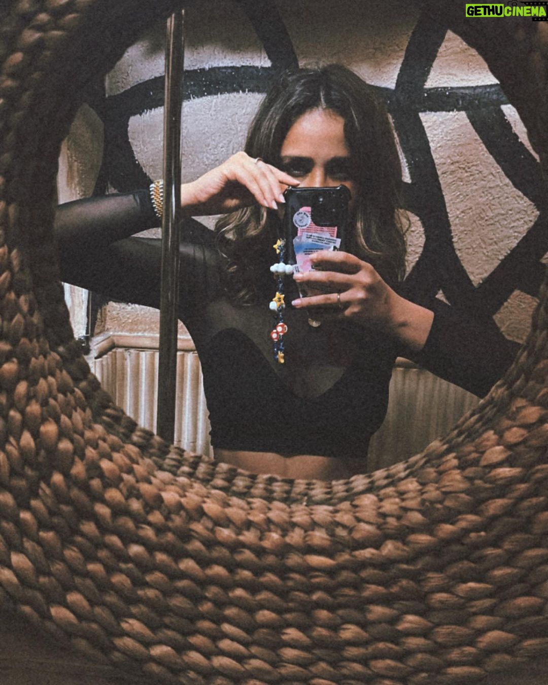 Aisha Sharma Instagram - A little bit of me :)