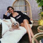 Aisha Sharma Instagram - Felt cute , but it’s a daily thing 😗