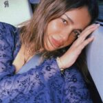 Aisha Sharma Instagram – Soft girl Energy 💫💫✨