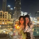 Aisha Sharma Instagram - Birthday posts are the kind of posts people read on social & try to decipher a bond . A bond between partners ,sisters ,friends whatever it might be . But an Instagram post can never truly help anyone understand what the bond really is , atleast not when it comes to my sister & I . It should be done nonetheless , so here it is . You cannot really know Neha , unless you really know Neha . She is as nurturing , empathetic ,sensitive as it gets and someone who knows how to really love & in my opinion the quality of how one loves is the greatest quality one can have . Neha loves and nurtures like no one else . A person with a great indomitable spirit and will .Happy Birthday Neha . I hope the love you so freely give ,comes back to you multiple folds this birthday and everyday of the year . Ps : if you think I will ever leave your side , ever - you know me better than that . @nehasharmaofficial #happybirthdayneha