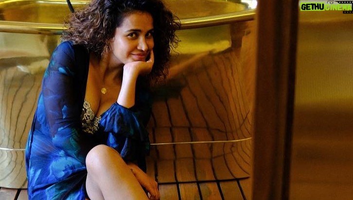 Aisha Sharma Instagram - @abode.bombay But Alice had got so much into the -way of expecting nothing but out-of-the-way things to happen that it seemed quite dull and stupid for life to go on in the common way … Put cats in the coffee, and mice in the tea- And welcome Queen Alice with thirty times three! Abode Bombay