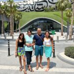 Aishwarya Krishnan Instagram - Dubai Dump #part1 #travel #vacation #family #love #traveldiaries #familyfirst #holidaymode