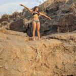Aishwarya Krishnan Instagram - Need this much Holiday 💁‍♀️ #holiday #throwback #vacation #fun #vacaying #travel #traveldiaries #trekking #fitness #fitnesstrainer #run #adventure #fitwomen
