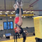 Aishwarya Krishnan Instagram - Perspective, the only change 🤸🏻‍♂️🏋️‍♀️💃 #reels #reelitfeelit #reelsinstagram #seacabo #trend #fitnessreels #personaltrainer #fitwomen #motivation #fearless #strengthtraining #strength #fitnesstrainer #fitnessenthusiast #mobility #movement